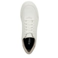 thumbnail image 6 of Dr. Scholl's Mens Dink It Lace Up Sneaker - Medium & Wide Width, 6 of 7