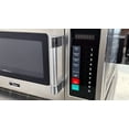 thumbnail image 6 of 1800W Commercial Microwave Oven,  Electric Digital Microwave, NSF 22.7''Wx19.3''Dx14.5''H, 6 of 8