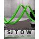 thumbnail image 3 of Carrete retráctil de cable de extensión DEWENWILS de 40 pies 12/3C SJTOW, 3 of 7