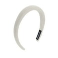thumbnail image 1 of Diademas de punto de Bargains Únicos Gris Claro 1 Pc, 1 of 6