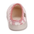 thumbnail image 6 of MUK LUKS Women's Cozy Bubble Sole Clog Slippers, 6 of 7