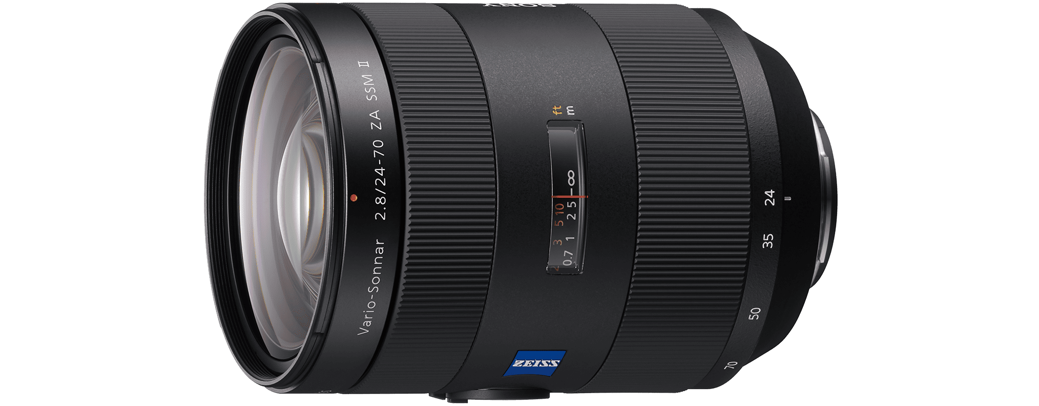 SAL2470Z2 Fullframe Amount Zoom Lens