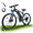 Q5S-Enhanced Version, variant on BroPath Electric Bike for Adults, Ebike, Electric Bicycle with 48V 12AH Remove Battery,14" Folding Ebike, 21MPH,20+ Miles(MAX),500W High Motor,Multi-Shock Absorption,Commuting Mini E Bikes,UL2849