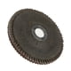 thumbnail image 4 of Muela abrasiva Ccdes para Taladro de Poste de madera 10 piezas 100 mm, 4 of 8