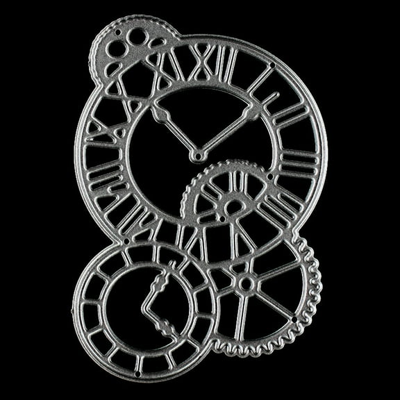 Clearance GLLCBF Cutting Dies Metal Die Cutting Dies Stencil For DIY Scrapbooking Album Paper Card Decor Craft