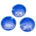 thumbnail image 3 of Zodiac 39-008 Hubcap Replacement for Zodiac Polaris 3900 Sport Pool Cleaner, Set of 3, 3 of 3