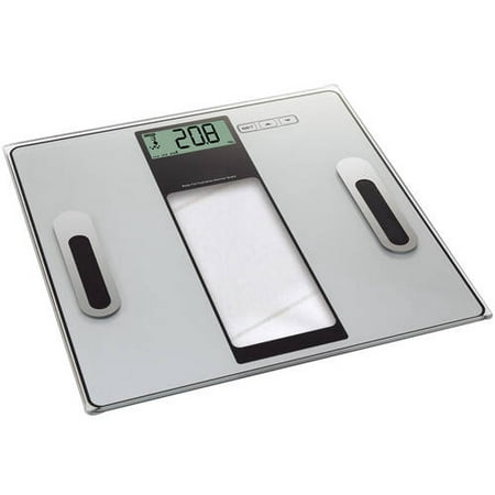 Manual scales