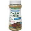 Nature's Bounty Probiotic 4 Billion Gummies 60 ea