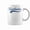 Black, variant on Samtastic Personalized Name Sam Samantha Coffee Mugs