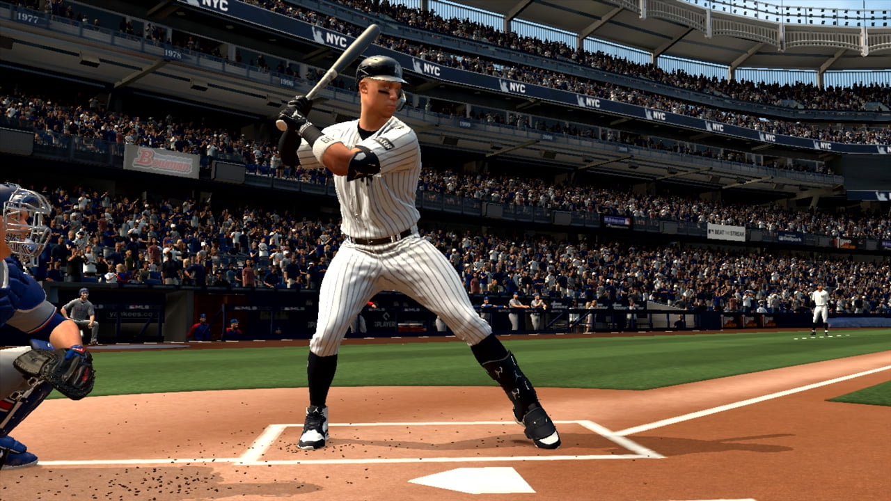 MLB The Show 26 (Nintendo Switch)