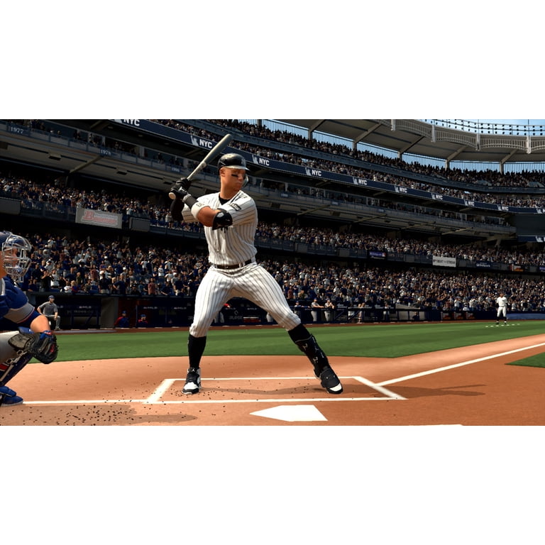 MLB® The Show™ 26 – Nintendo Switch - Walmart.com
