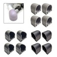 thumbnail image 4 of 4pcs Step Machine Rowing Machine Foot Fitness Equipment Accessories, 4 of 11