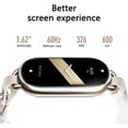thumbnail image 4 of Xiaomi Mi Band 8 Smartband 1,62 pulgadas AMOLED, 4 of 7
