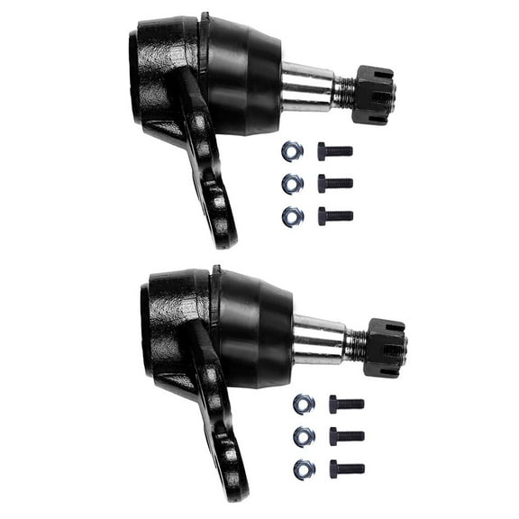 SCITOO 2pcs Front Suspension Kit Lower Ball Joints for Chevrolet Traverse 2009-2017 K500088
