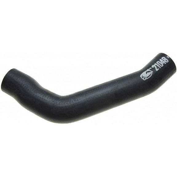 Gate 21048 Premium Molded Coolant Hose Fits select: 1994-1995 FORD F350, 1994-1995 FORD F250