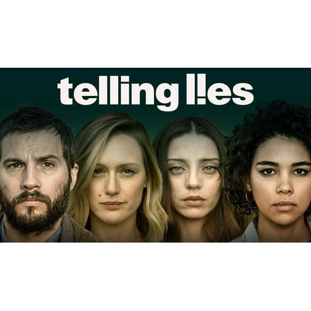 Telling Lies: Redemption