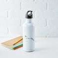 thumbnail image 5 of CafePress - Homeschool Mom Stainless Water Bottle 1 - Stainless Steel Water Bottle, Sports Bottle, 1.0L, 5 of 5