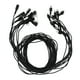 thumbnail image 1 of Cable para audífono, 10 Uds. Cable de repuesto para audífono, Cable receptor de audífono, diseño fácil de usar, 1 of 8