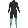thumbnail image 6 of Hyperflex Vyrl 3/2mm Women's Chest Zip Full Wetsuit, 6 of 6