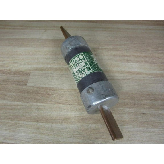 200A Fast Acting Class H Fuse 250VAC/125VDC