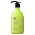 thumbnail image 1 of Acondicionador de vinagre de sidra de manzana Luseta para cabello dañado y graso, infundido con Pyrus Malus para aclarar y estimular, sin sulfato, sin parabenos, 16.9 oz, 1 of 4