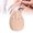 Pink, variant on Nieyigj Lash Mannequin Face 3 Pairs Removable Eyelids Eyelash Extension Practice False Face for Beginners Skin Color 6.3 inches / 16 cm[cite: 1]