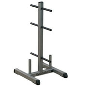 Body Solid GSWT Standard Weight Tree