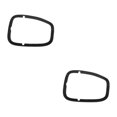 thumbnail image 4 of tssuouriy Dust Plug Protective Seal Rings for BYD Yuan Plus Practical Dust for Car Style A 2Set, 4 of 6
