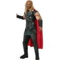 thumbnail image 2 of Men's Deluxe Muscle Chest Thor Costume, 2 of 2