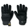 thumbnail image 2 of Terminator Gant Niveau 5, Noir, G, 2 of 2