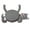 Grey, variant on Uioepy Liquidation Cat Coaster With Color Attribute Xys250320509 Black A 3D Print Cat Funny Creative Animals Cup Cuddler Novel Cute Cat Mug Holder Box Set Home Decor Tabletop For Coffee & Tea For Pet
