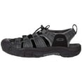 thumbnail image 2 of Keen Newport H2 Black/Steel Grey, 2 of 5