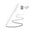 White, variant on MOMOJIA 4096 Pressure Grades Pen Pen For Digital Art Note Accepting Thin Plastic Plan Ergonomic Grip Consistent
