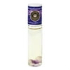 TERRA ESSENTIAL SCENTS by Terra Essential Scents MEDITATION AROMA ROLL ON - ESSENTIAL OILS OF FRANKINCENSE, MYRRH, SANDALWOOD, CLARY SAGE & YLANG YLANG WITH AMETHYST GEMSTONES .33 OZ(D0102HH6QVW.)