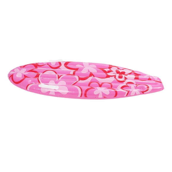 Flotacia de Piscina de Tablas de Surf Infles, Evite Usar una tabla de Surf Inflable Reutilizable A Prueba de Agua Para La Fiesta del Mar de Verano