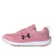 thumbnail image 1 of Tenis Under Armour Charged Assert 10 Mujer rosa 23.5, 1 of 7