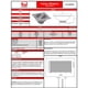 thumbnail image 2 of Coladera Resumidero Cuadrada 4x4 Bronce Dica 4601.99 Dica 4601-99, 2 of 2