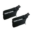 thumbnail image 4 of Craftsman 2 Sacs à Poussière de Remplacement OEM Authentiques 5140228-71-2PK, 4 of 4