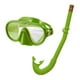 thumbnail image 3 of Set Snorkel Tubo Máscara Aletas Intex 55655, 3 of 4