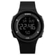 thumbnail image 2 of Reloj digital LED para hombre, con fecha, deportivo, para exteriores, electrónico, reloj general., 2 of 5