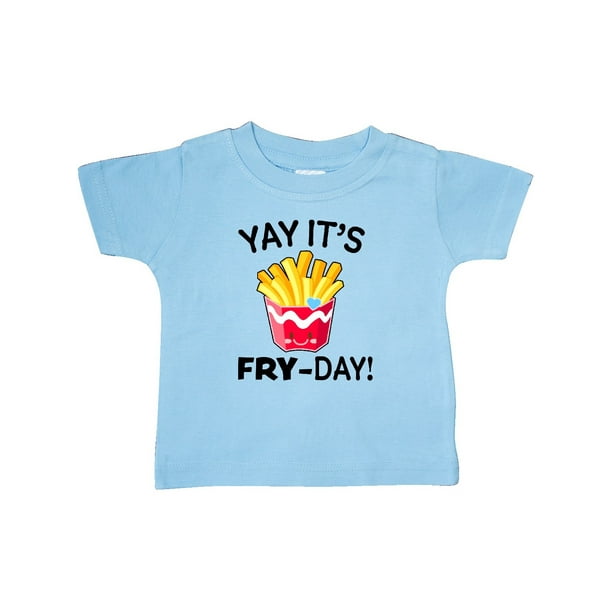 small fry t shirt