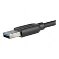 thumbnail image 5 of StarTech.com 2m (6ft) Slim SuperSpeed USB 3.0 A to Micro B Cable - M/M, 5 of 5