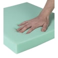thumbnail image 5 of Airtex High-Density Foam Cushion Set – 2-Pack (2" x 15" x 17"), 5 of 10