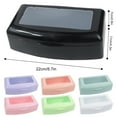 thumbnail image 3 of ROZYARD Nail Tool Sterilizer Box Nail Tool Disinfects Box Manicure Tools for Salons, 3 of 15