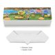 thumbnail image 3 of Bob Esponja Estuche Rígido para Gafas de Cuero PU Protector con Forro de Felpa Premium Suave para Hombres y Mujeres, 3 of 6