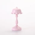 thumbnail image 1 of Rechargeable Touch Desk Lamp with Dimmable Eye-Protective Light for Reading and Bedside, 1 of 8