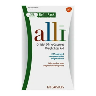 Alli tabletten zum abnehmen kaufen