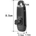 thumbnail image 5 of 10 Pieces Tarp Clips Plastic Tent Clips Awnings ElasticBall Tarp Clips, 5 of 5