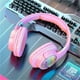 thumbnail image 2 of Auriculares Bluetooth Wireless Headworn Auriculares Bluetooth Inalámbricos, Teléfonos Móviles, Ordenadores, Vida Útil de la Batería Universal, Auriculares para Juegos de Deportes Electrónicos, 2 of 2