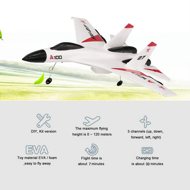 Wltoys xk best sale a100